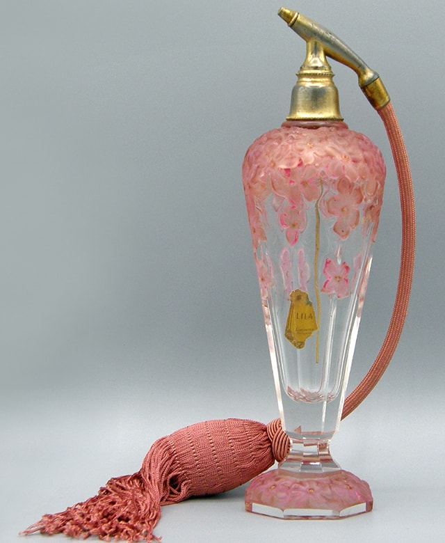 Lila (s) Cleopatra by Schmidt