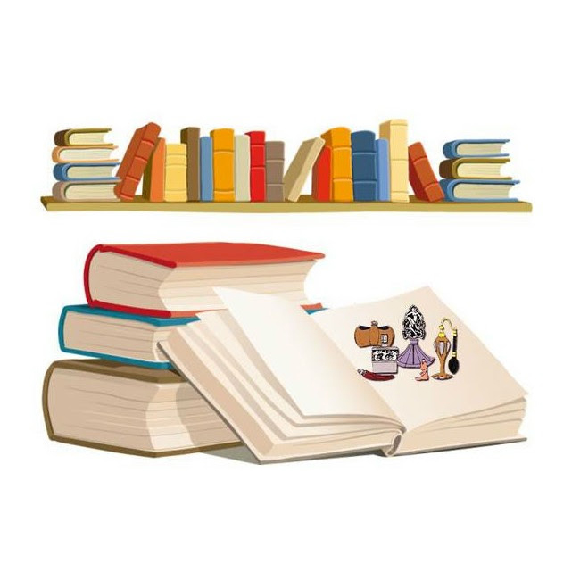 IPBA Reference Bookshelf