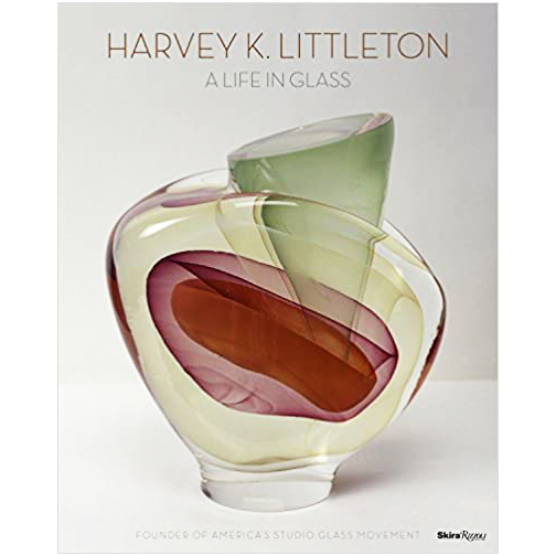 Littleton book cover