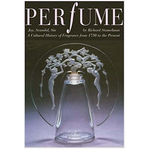 perfume cover