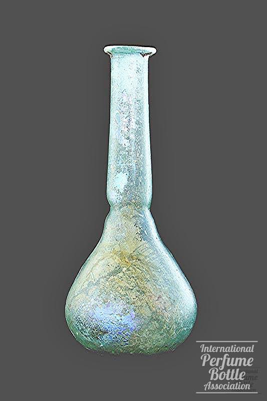 Iridescent Unguentarium