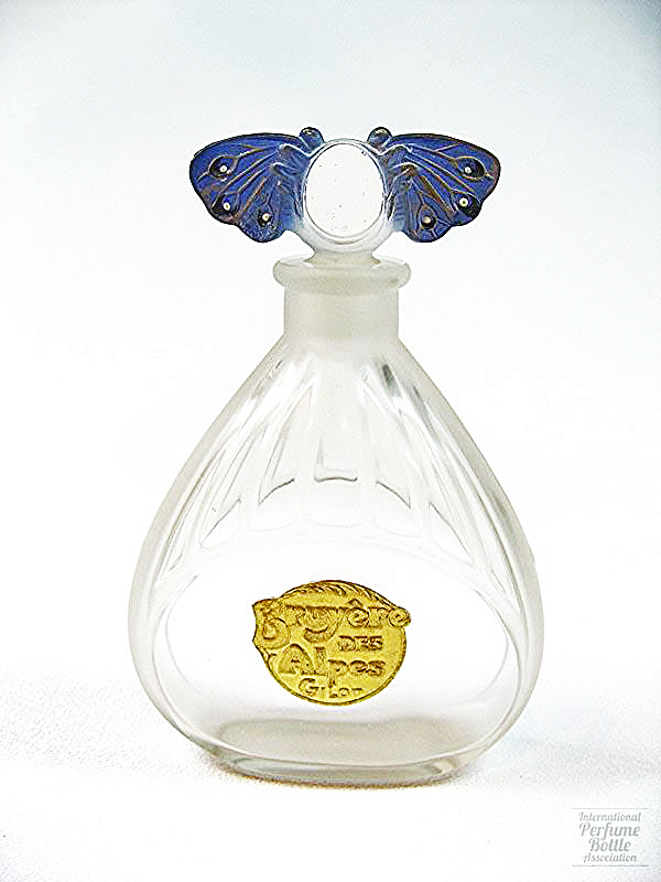 "Bruyére des Alpes" by Gilot