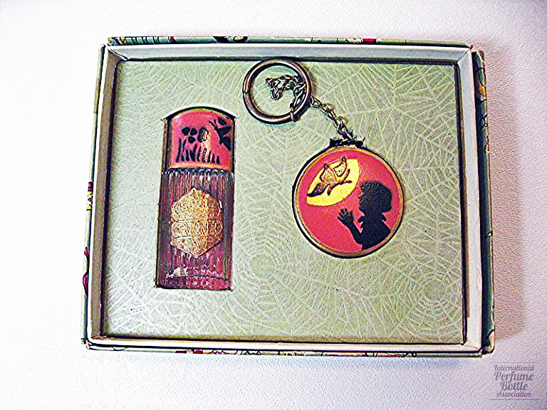 "Bouquet" Children's Set by Annette Co.