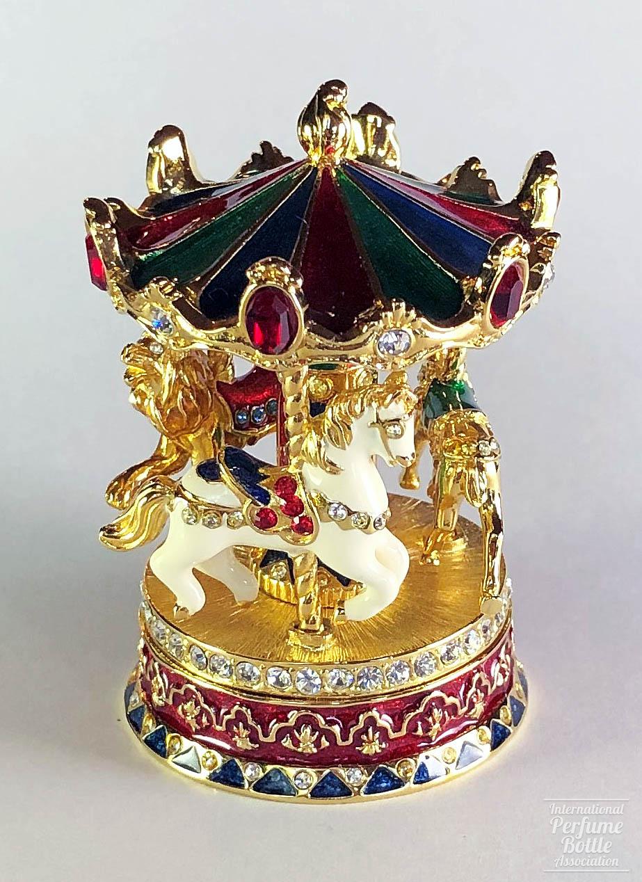 Carousel Solid Perfume by Estée Lauder