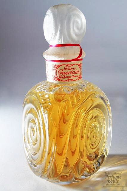 "La Violette de Madame" by Guerlain