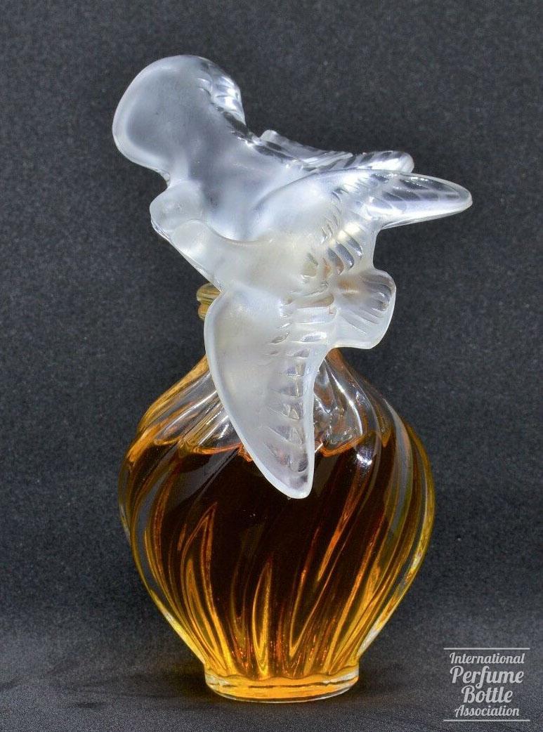 "L'Air du Temps" by Nina Ricci