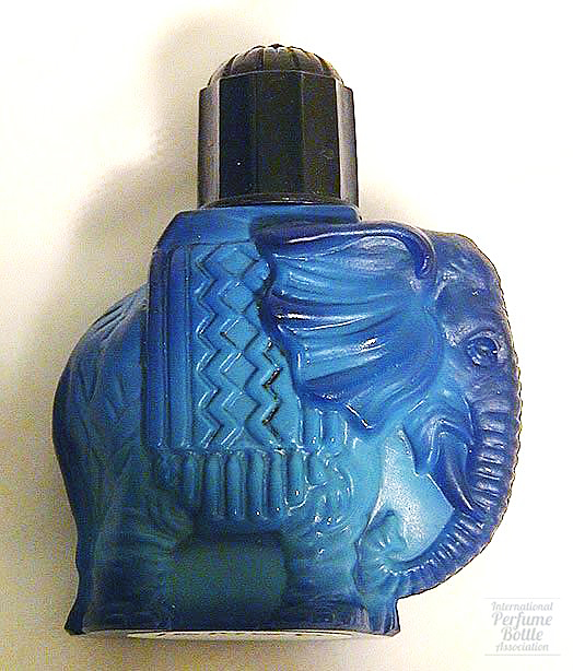 Elephant Purse Bottle, Ingrid line for Schlevogt