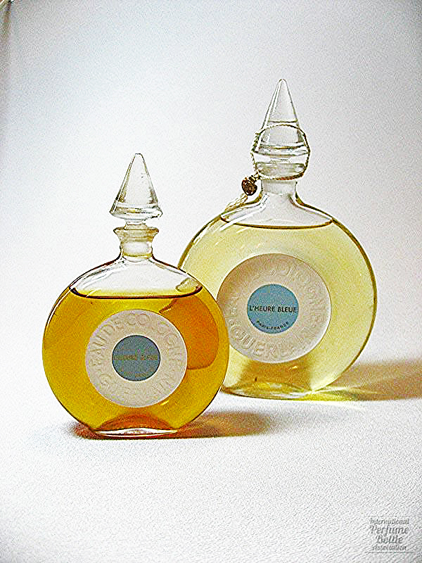 "L'Heure Bleue" by Guerlain