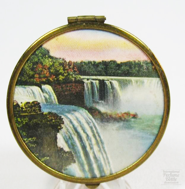 Niagara Falls Compact