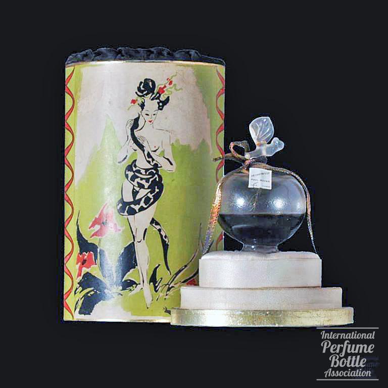 "Pecheresse" by Paul Boyer