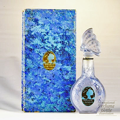 "Orage d'Amour" by Benôit