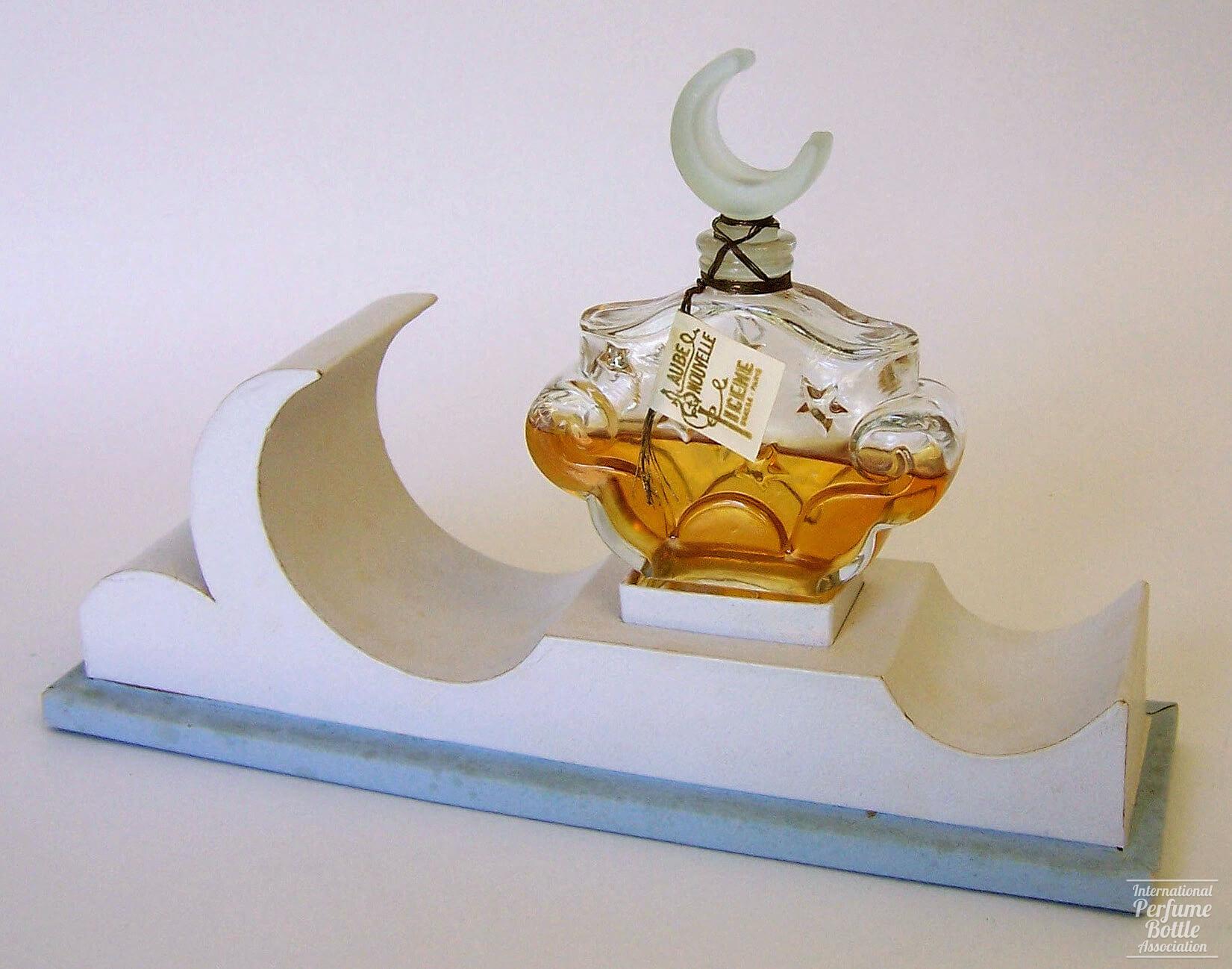 "Aube Nouvelle" by Figène