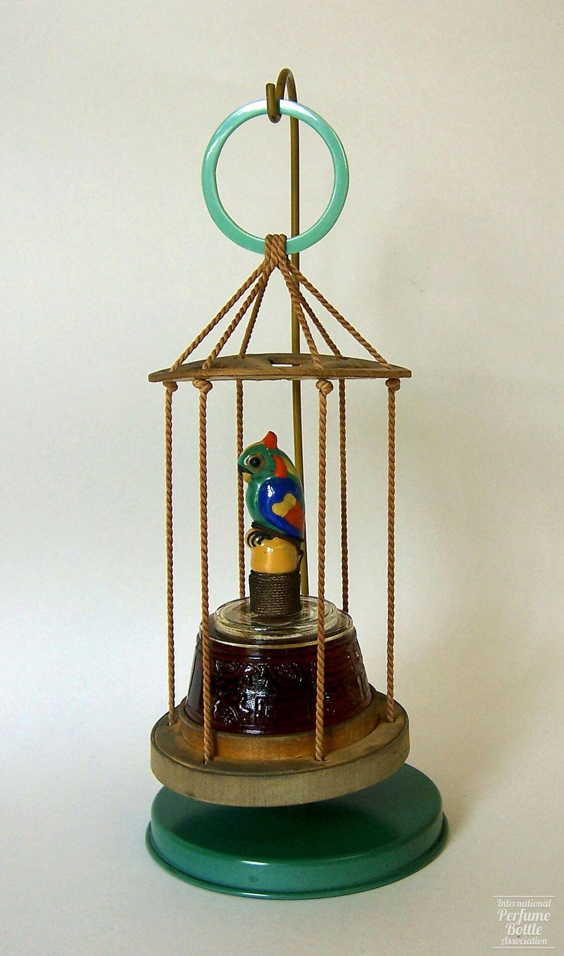 "Hallo! Coco!" by Jovoy