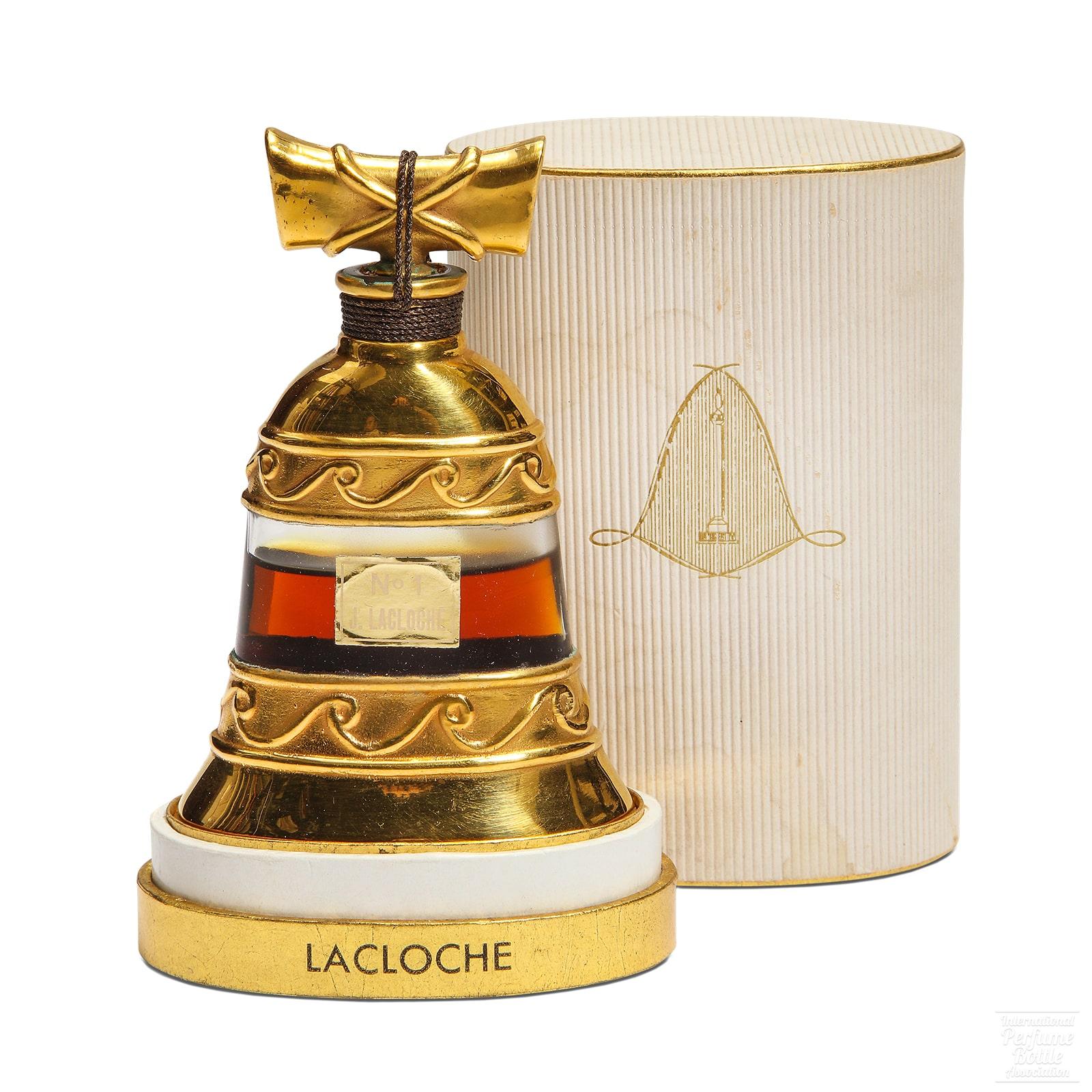 "No 1" Bell by LaCloche