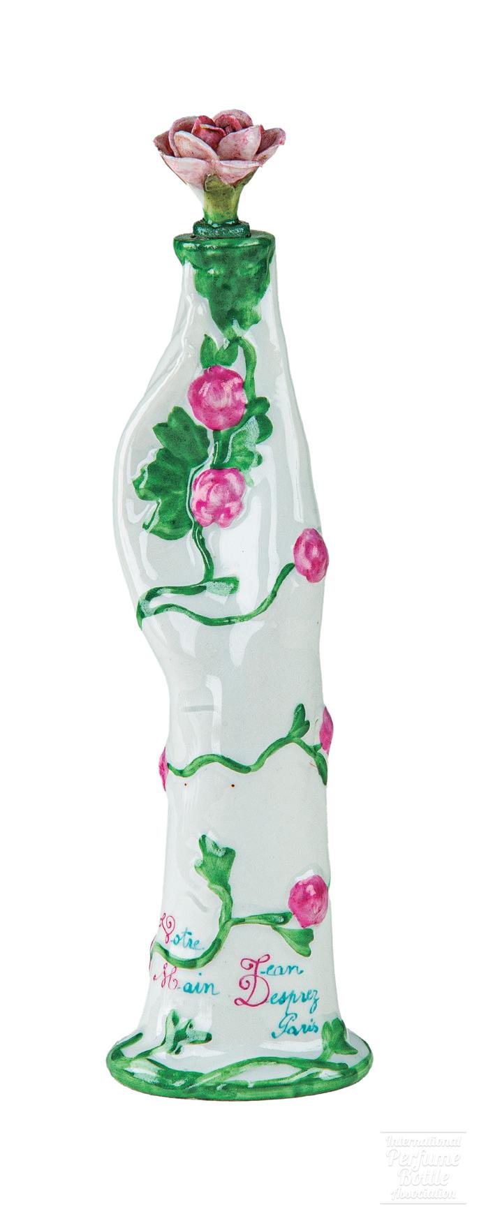 "Votre Main" by Jean  Desprez