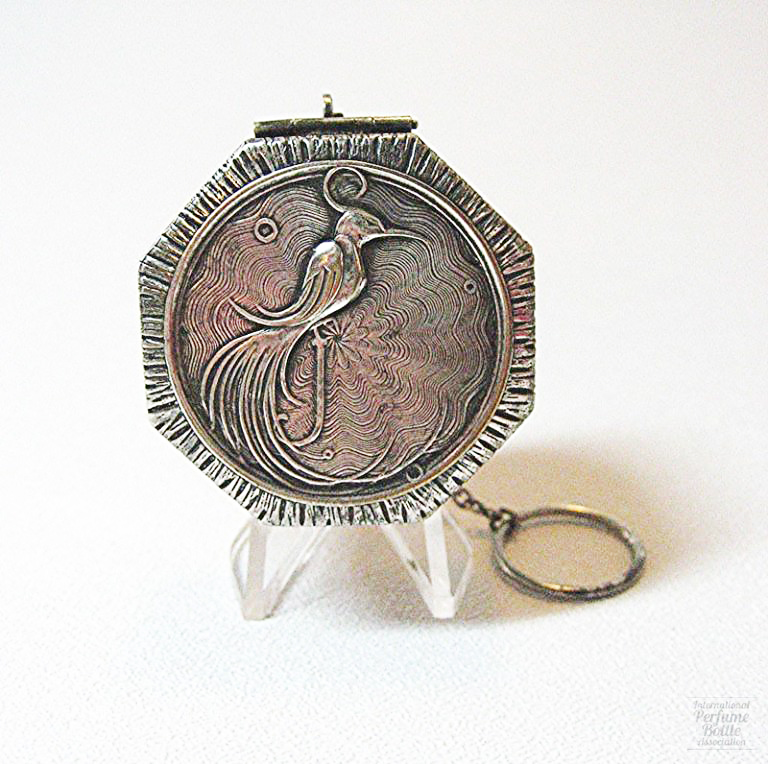 "Jonteel" Compact by Langlois