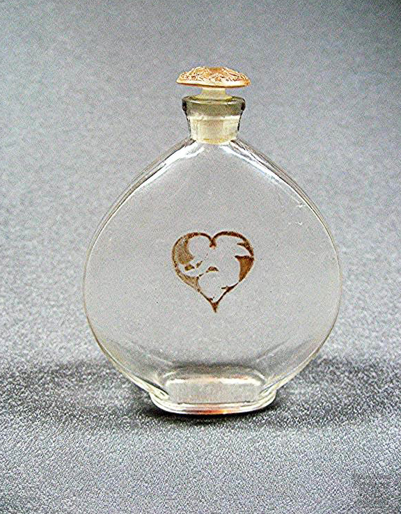 "L'Amour dans le Coeur" by Arys