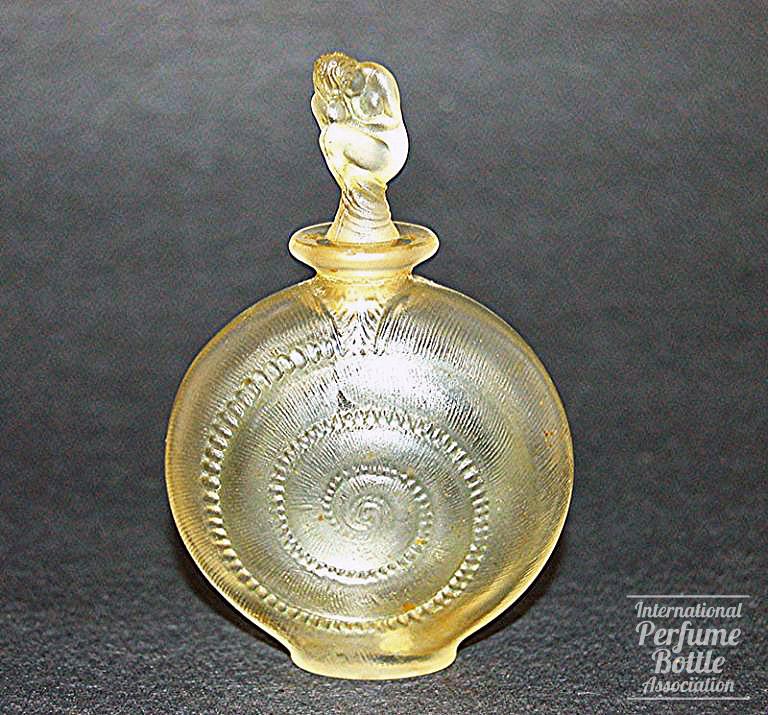 "Le Succes" by D'Orsay