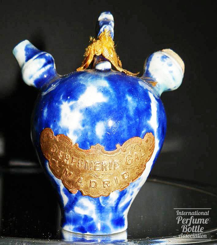 "Lilas" by Perfumería GAL