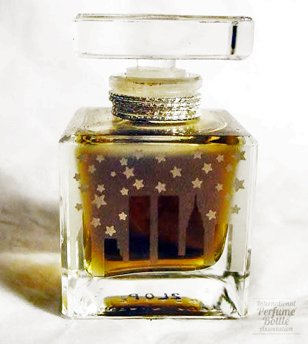 "New York! New York!" by Vionnet