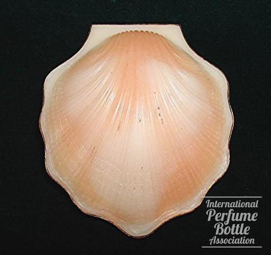 Russian Shell Compact