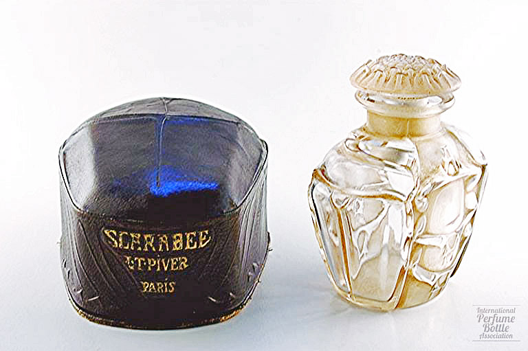 "Scarabée" by L. T. Piver