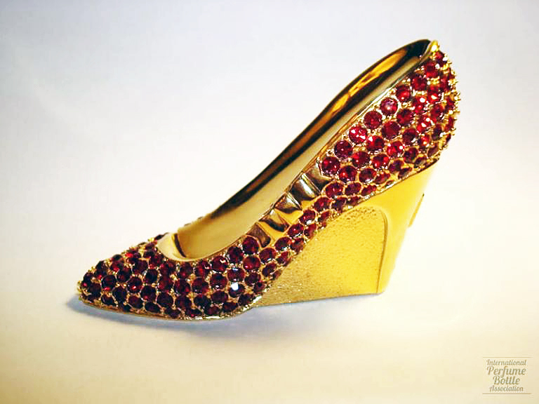 "White Linen" Shoe Solid Perfume by Estée Lauder