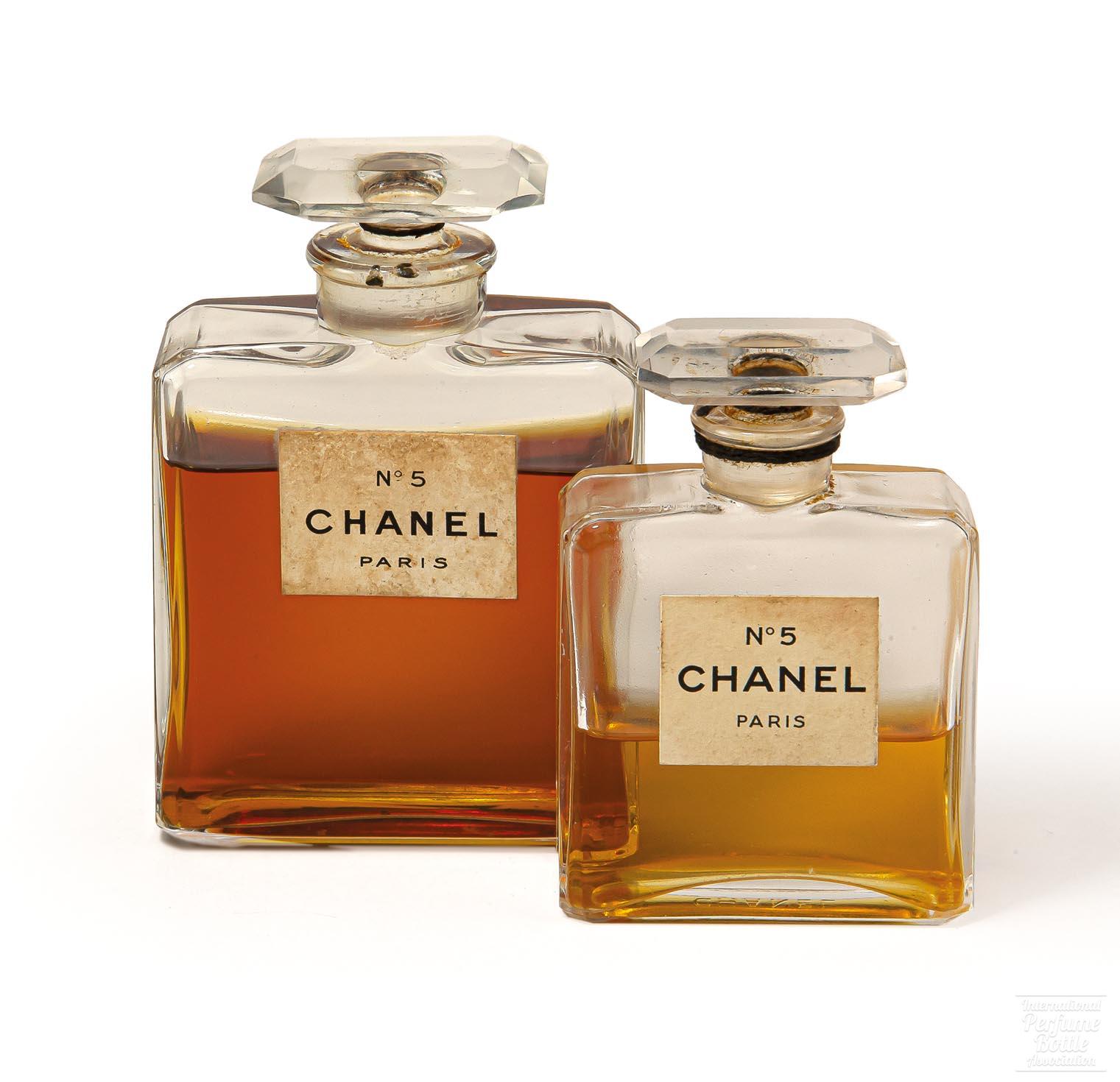 "Chanel No. 5" by Chanel