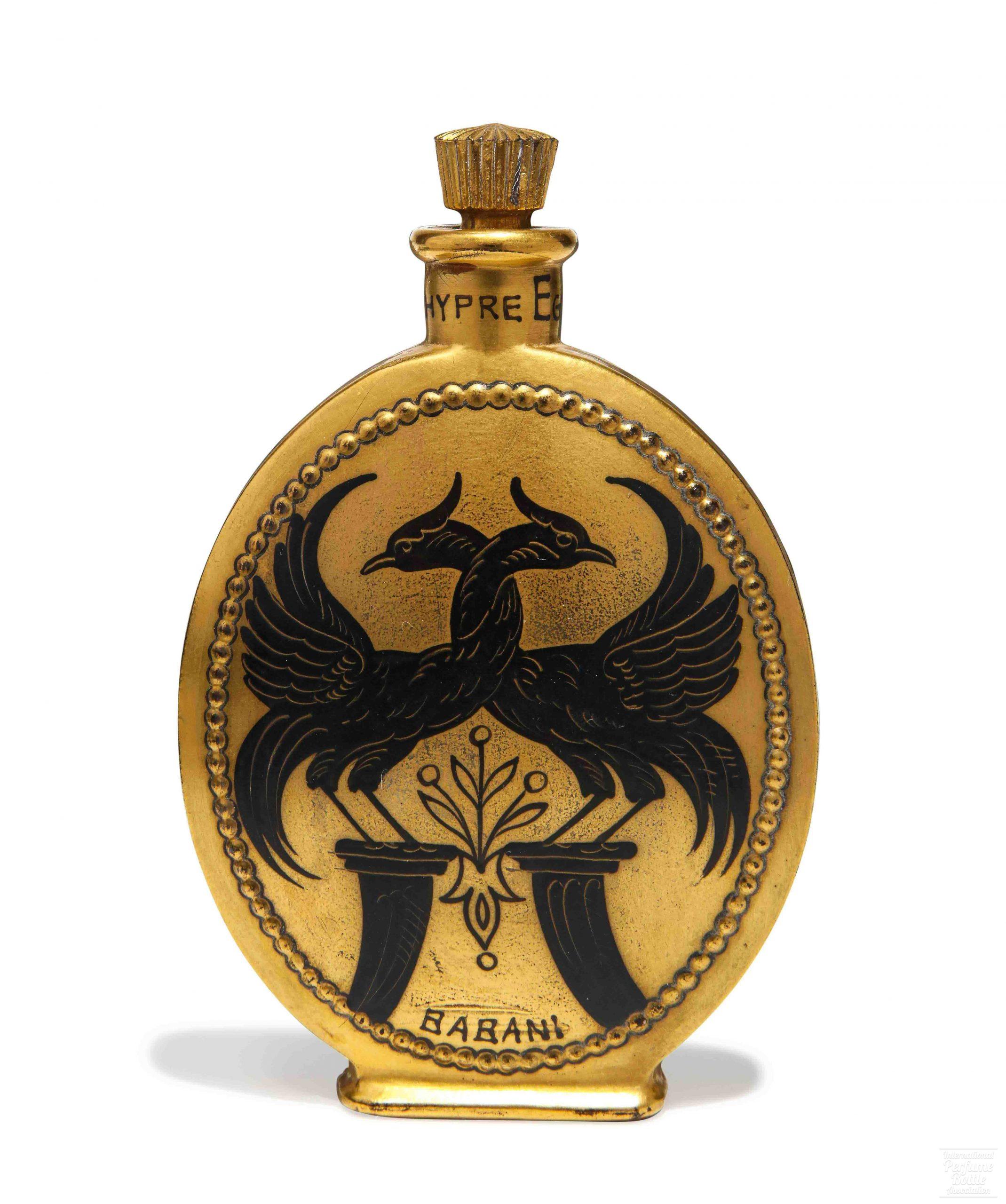 "Ambre de Delhi" by Parfums Babani