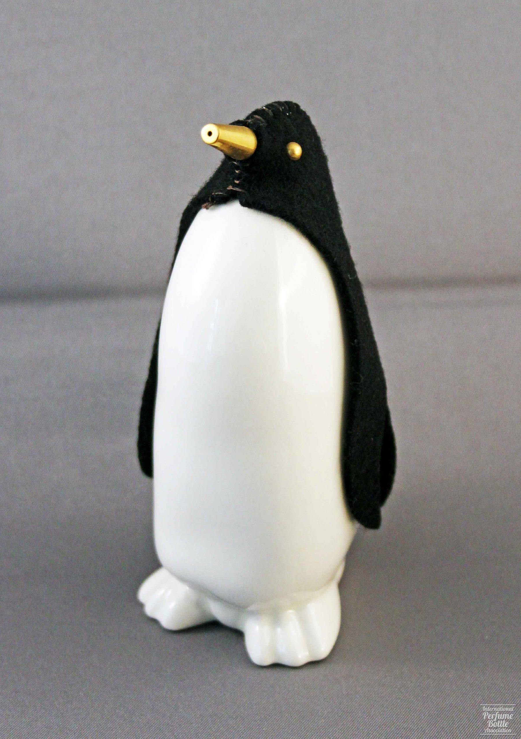 Penguin Atomizer, DeVilbiss, Lenox