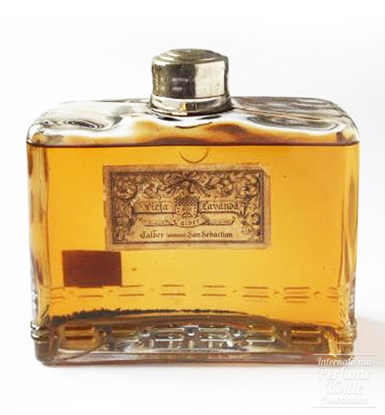 "Vieja Lavanda" by Calber