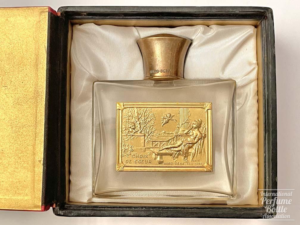 "Choix de Coeur" by Miro-Dena