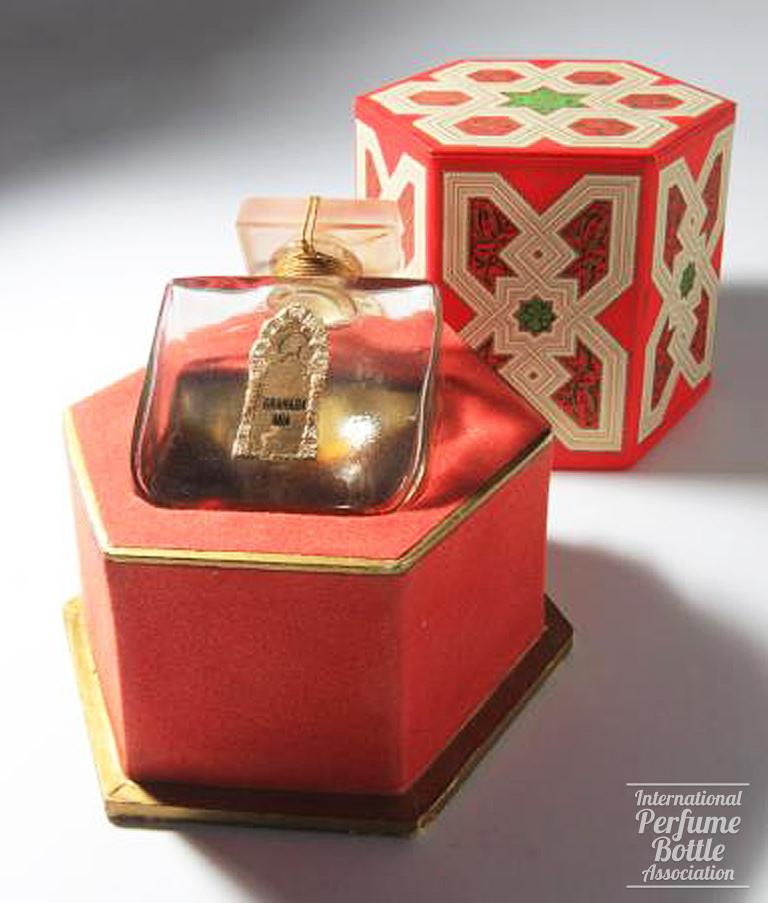 "Granada Mia" by GAL