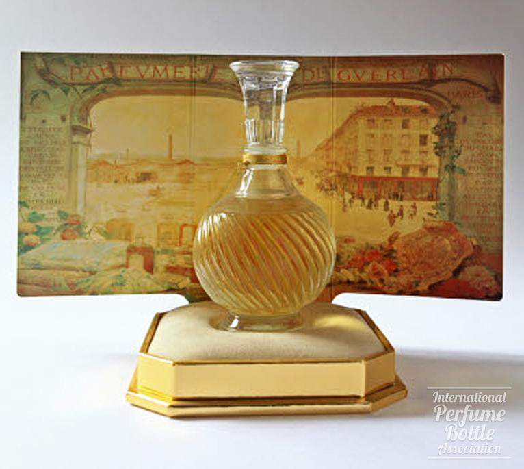 "Guerlinade" by Guerlain