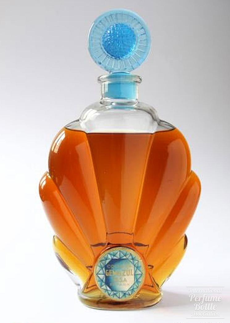 "Colonia Gemazul" by IBSA