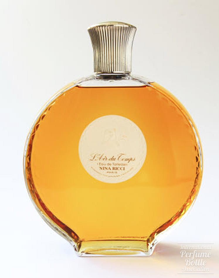 "L'Air du Temps" by Nina Ricci