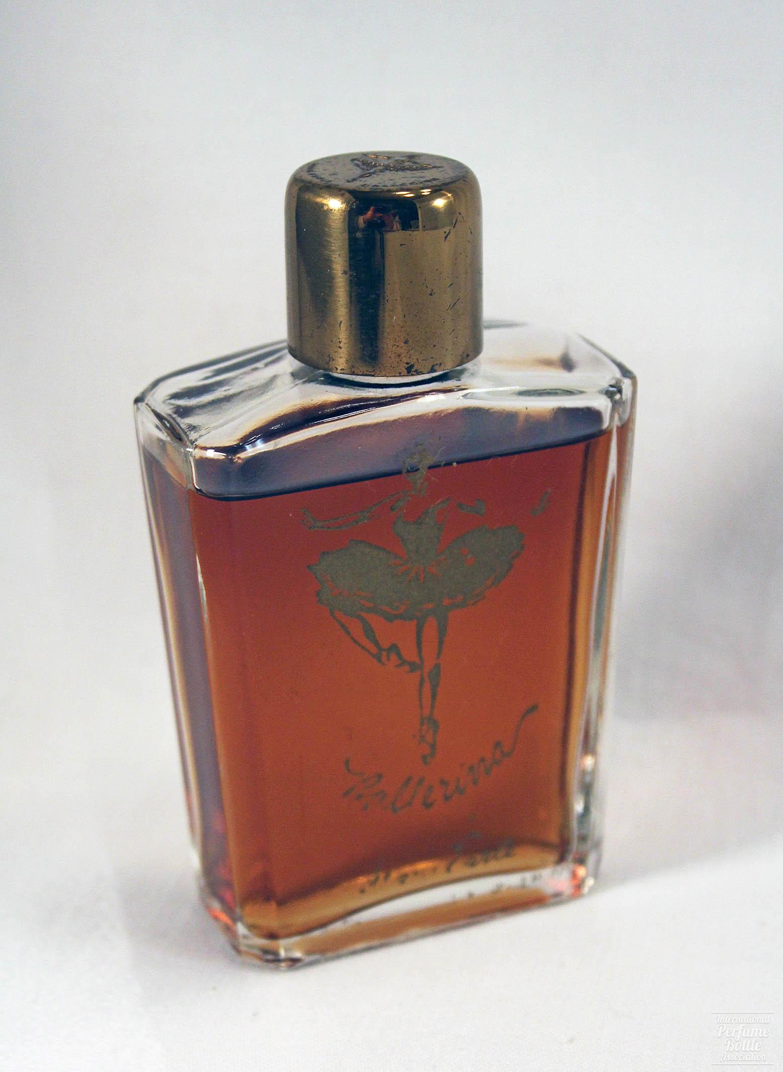 "Ballerina" by Marie Earle