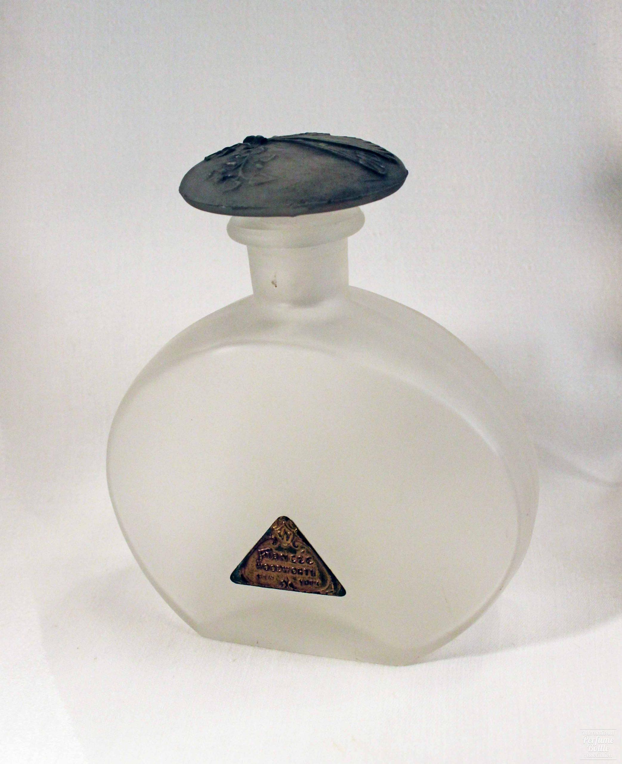 "Fiancée" by Woodworth