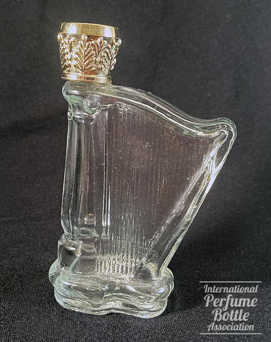 Heavenly Music Harp by Avon