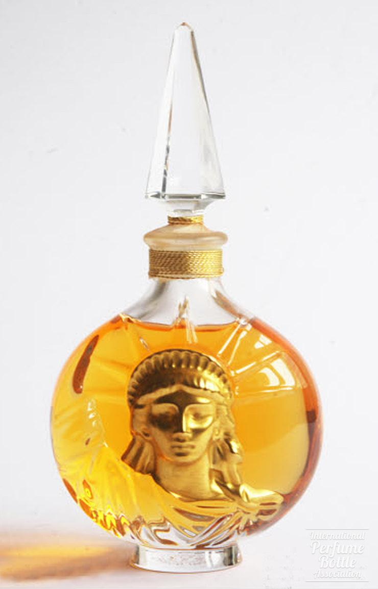 "Lady Caron" by Caron