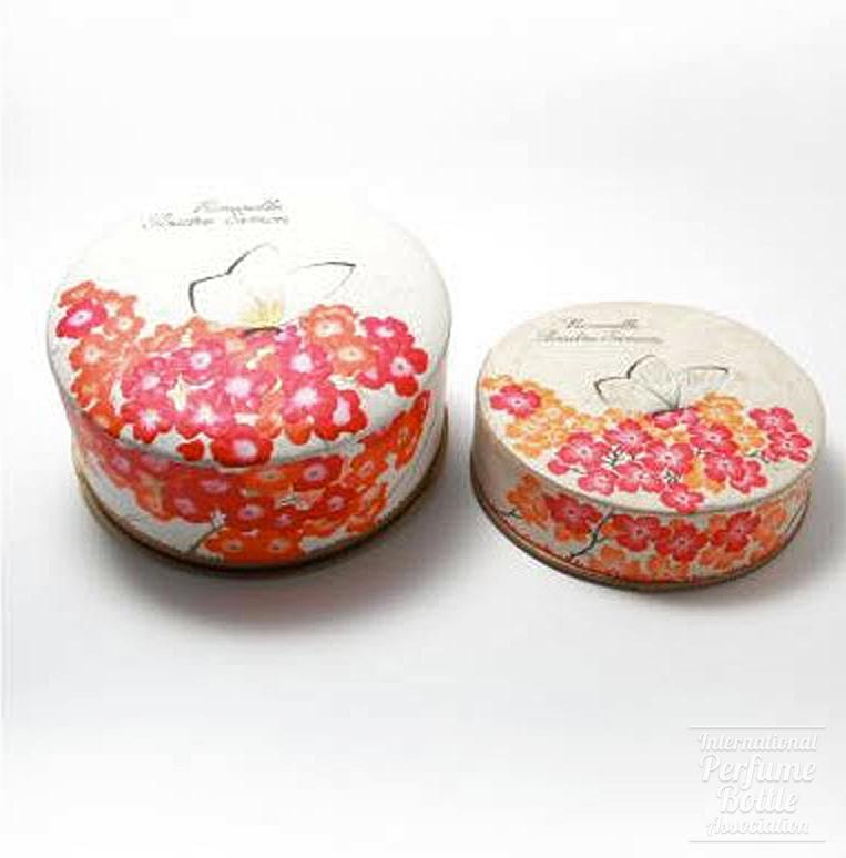 "Nouvelle Poudre" Powder Boxes by Simon