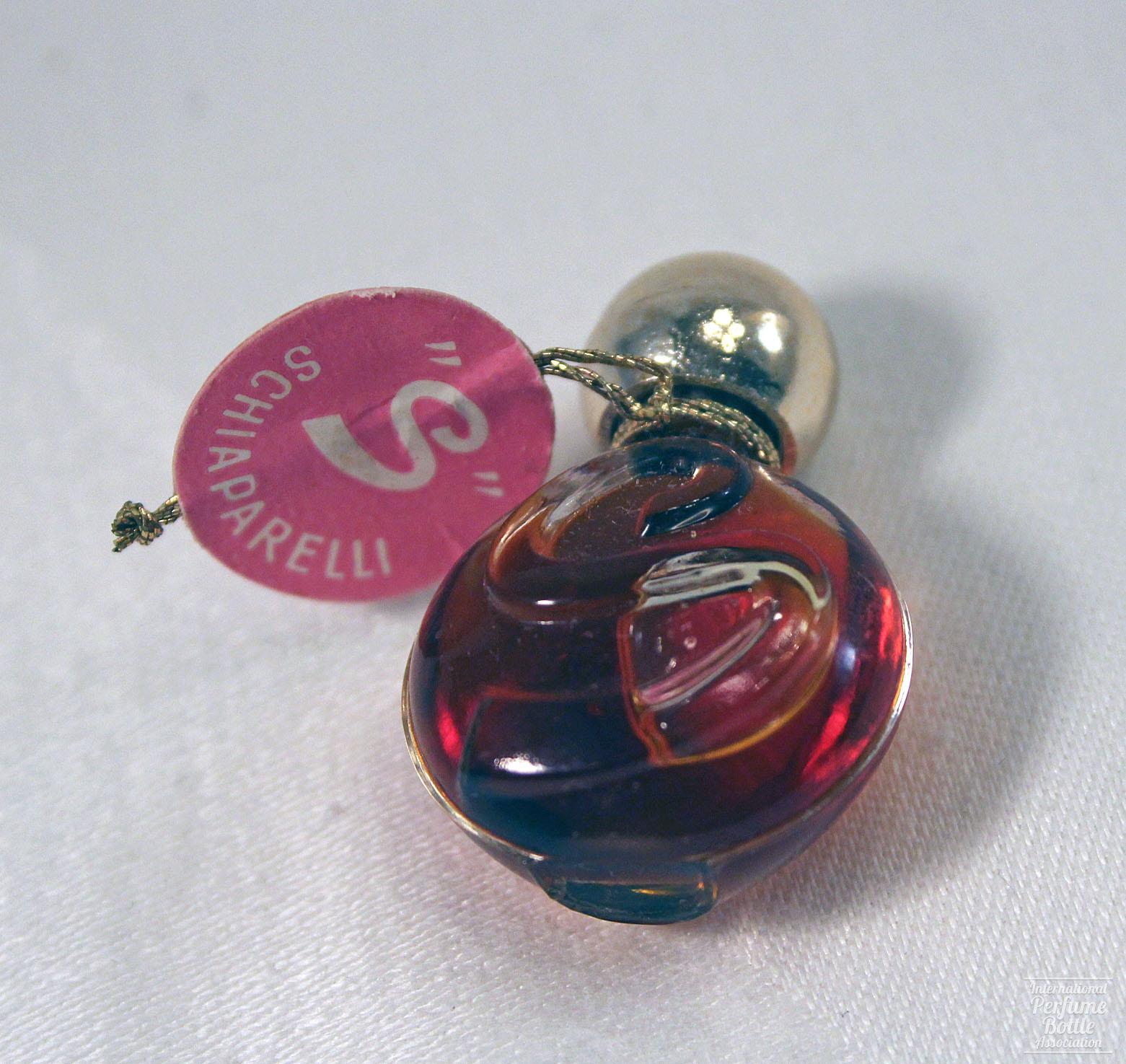 "S" Mini by Schiaparelli