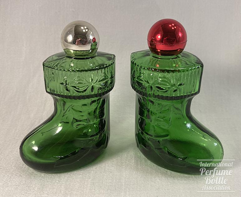 Christmas Stockings by Avon