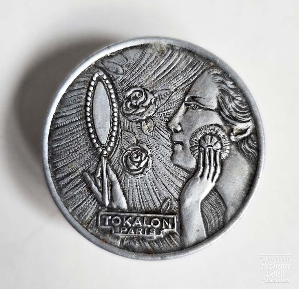 Rouge Box by Tokalon