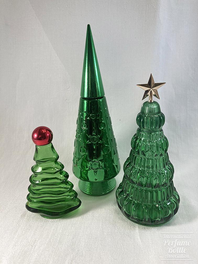 Christmas Trees by Avon