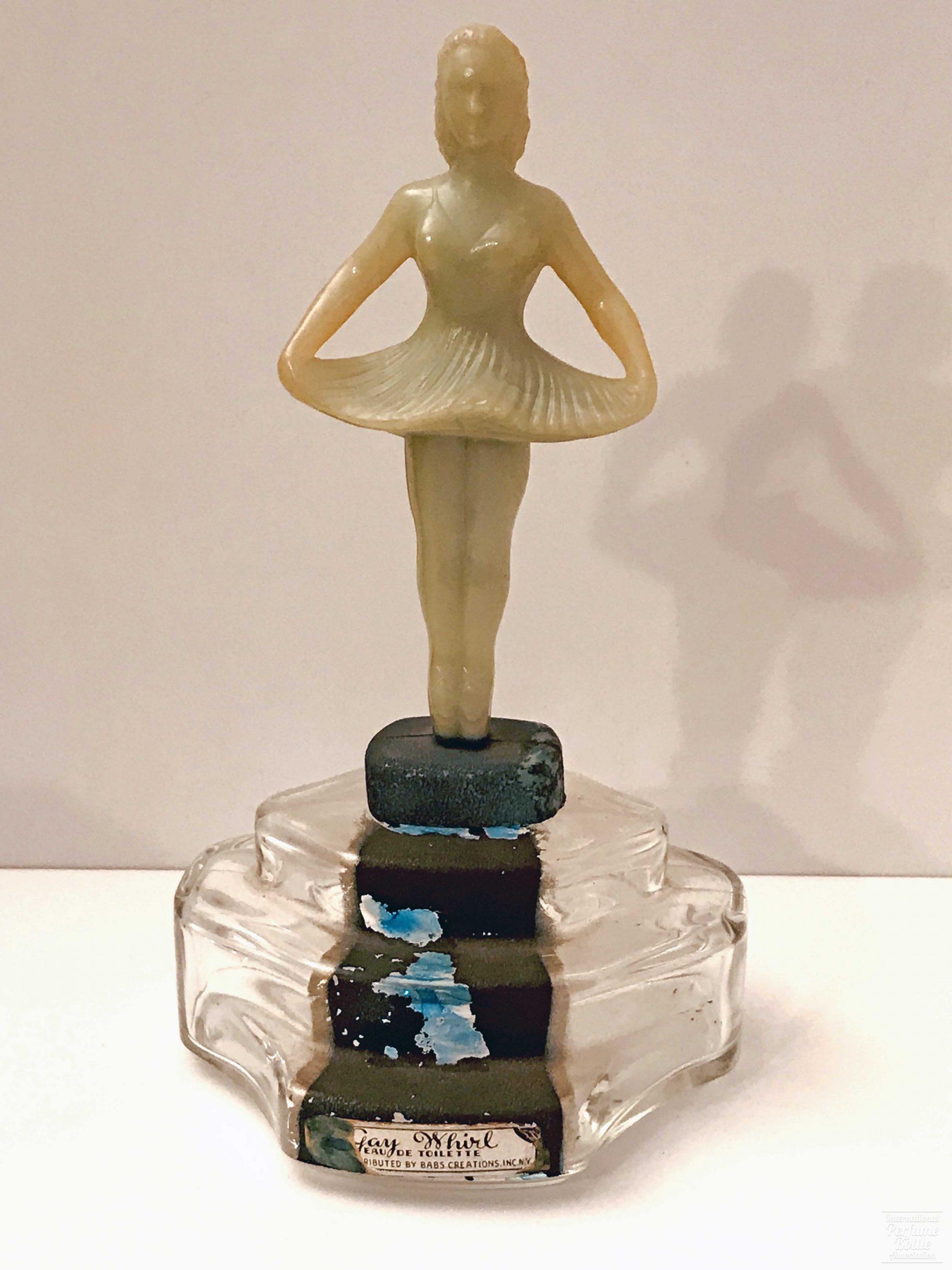 "Gay Whirl" by Babs Creations