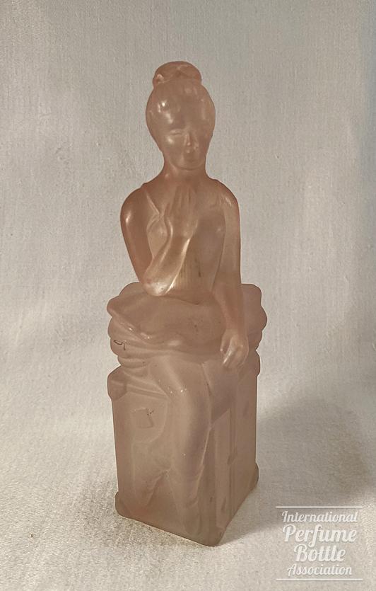 "Prima Ballerina" Presentation by Avon