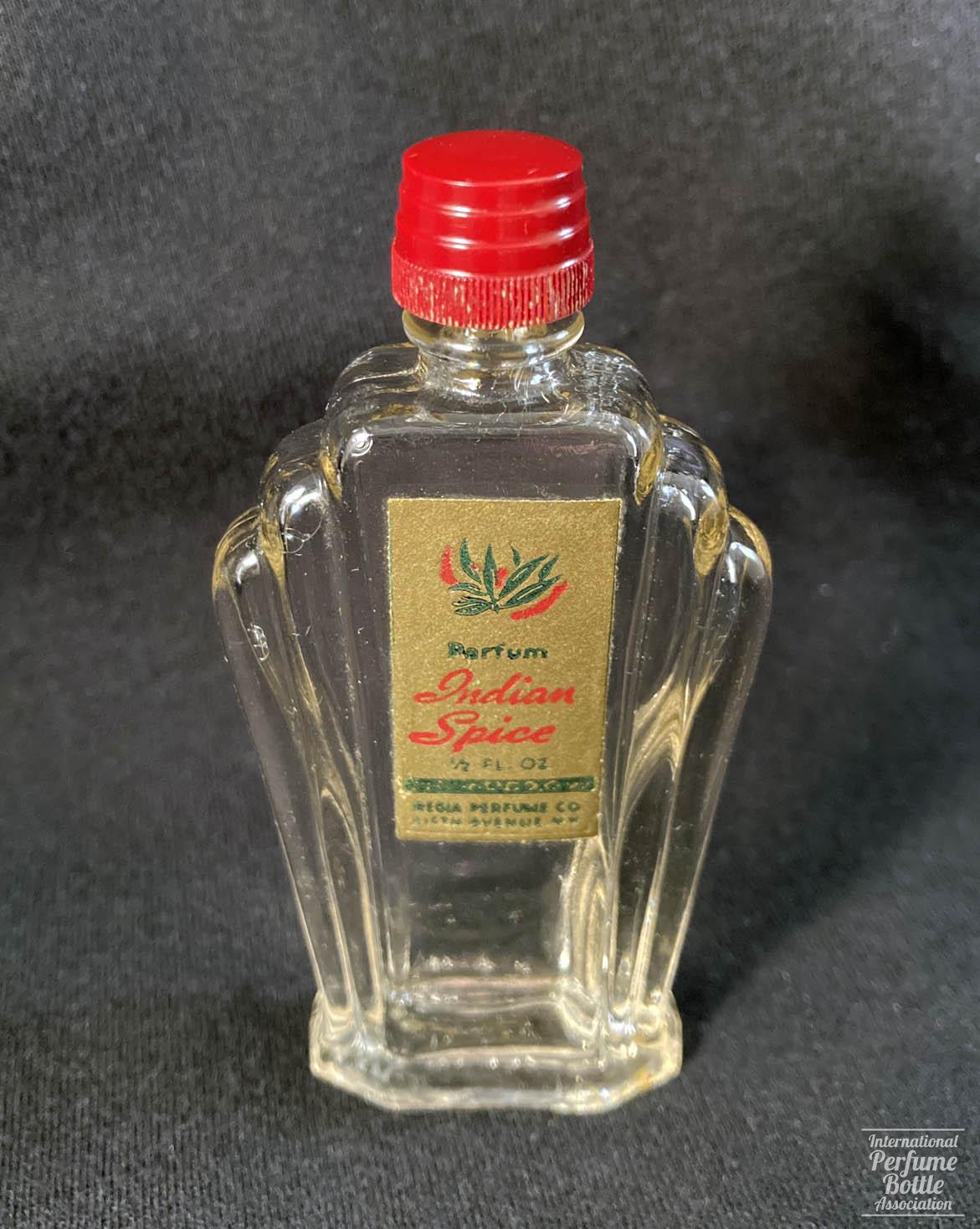 "Indian Spice" by Regia