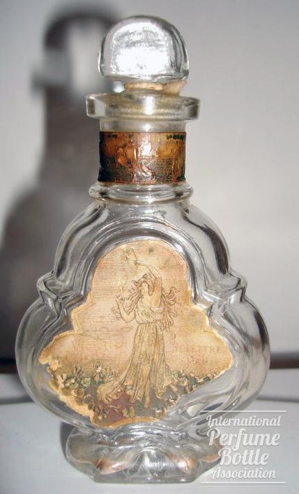 "Violette" by Delettrez