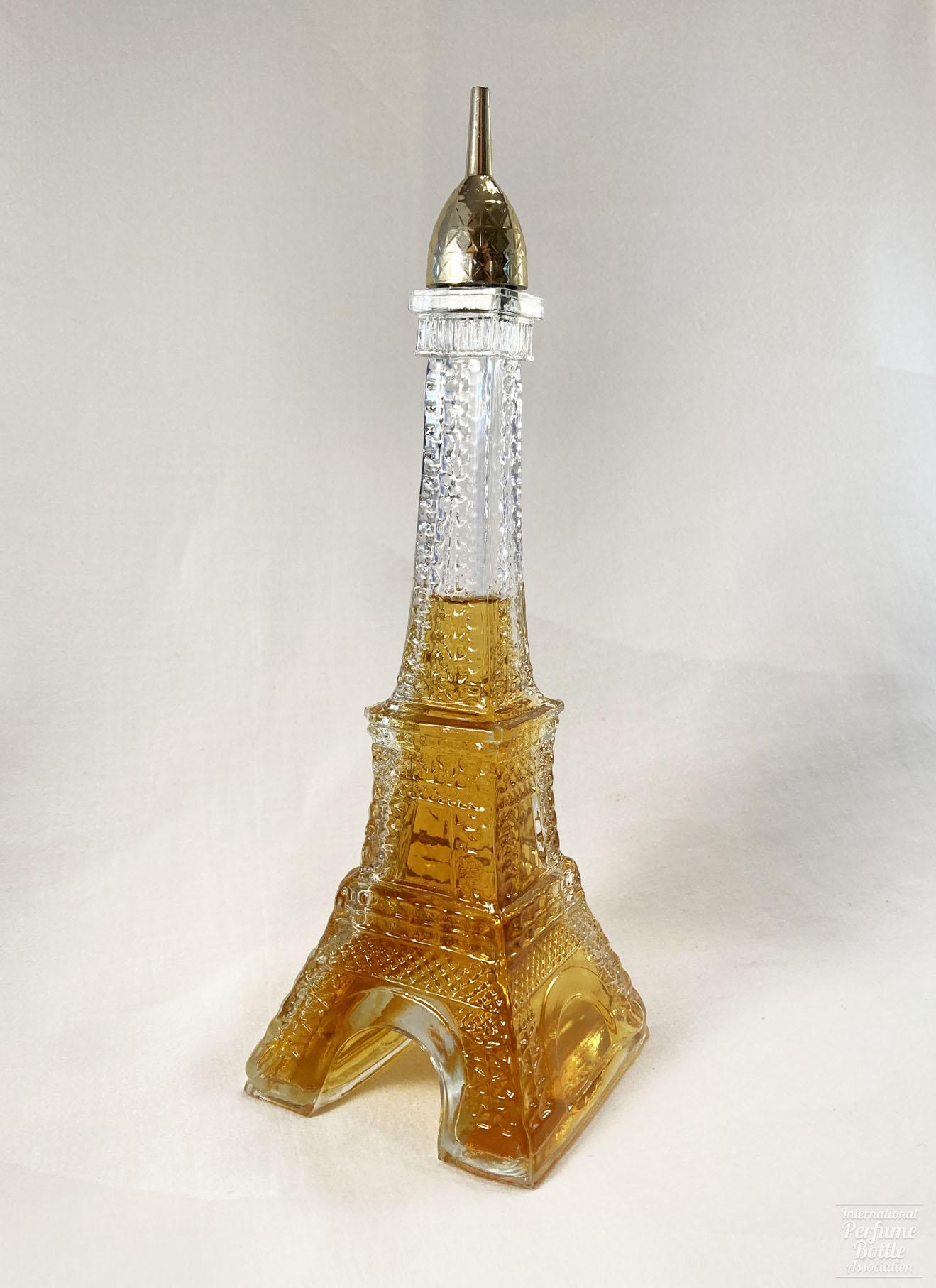 "Eiffel Tower Cologne" by Avon